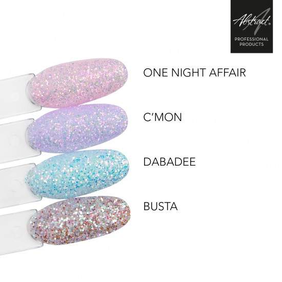 Glitter Busta 3g