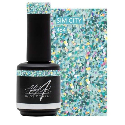 Brush n Color SIM CITY 15ml