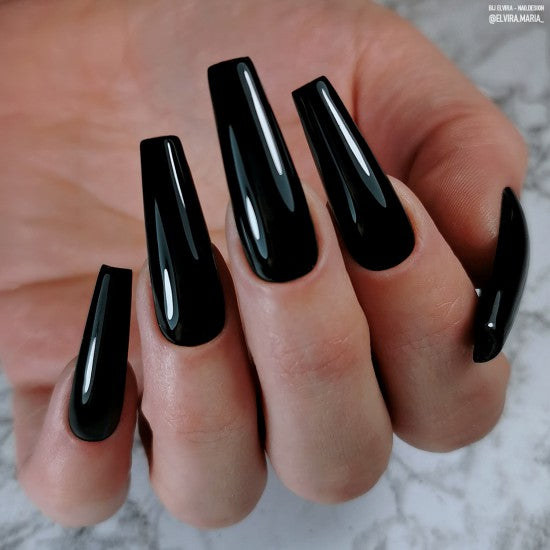 Brush n Color BLACK BEAUTY 15ml