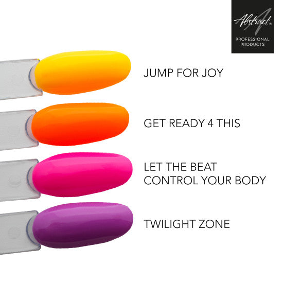 Brush n Color GET READY 4 THIS 15ml
