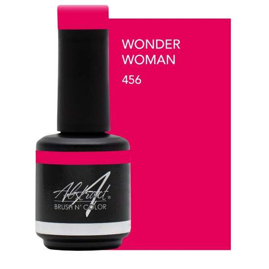 Brush n Color WONDER WOMAN 15ml