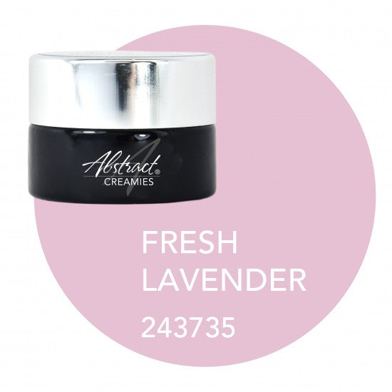 Creamies FRESH LAVENDER 5ml