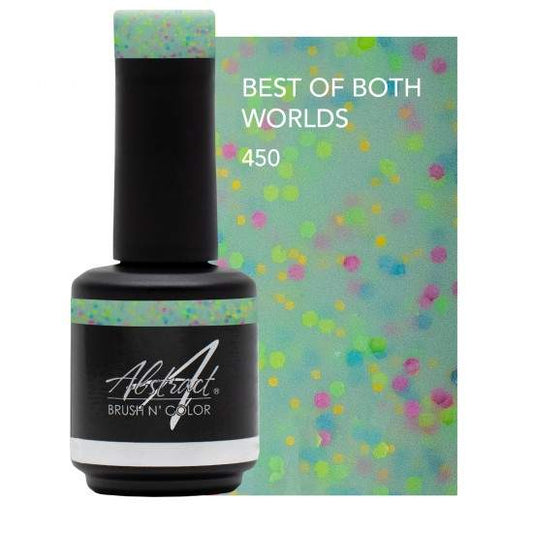 Brush n Color BEST OF BOTH WORLDS 15ml