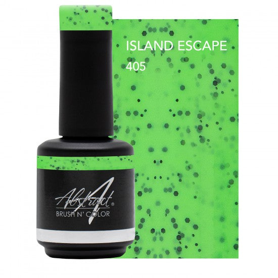 Brush n Color ISLAND ESCAPE 15ml