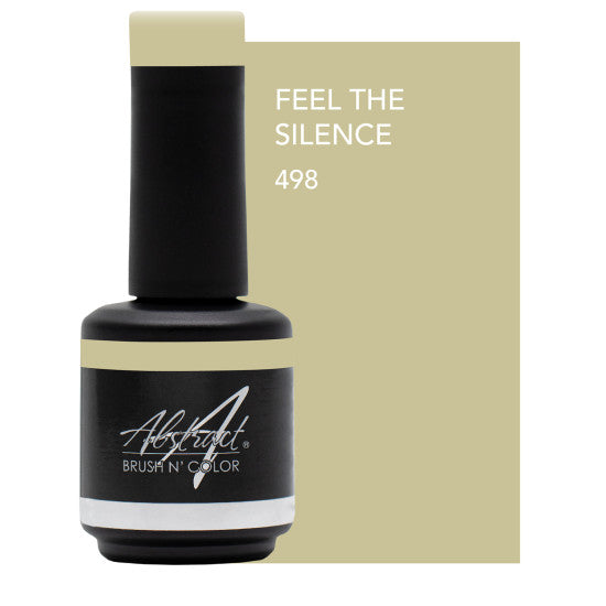 Brush n Color FEEL THE SILENCE 15ml