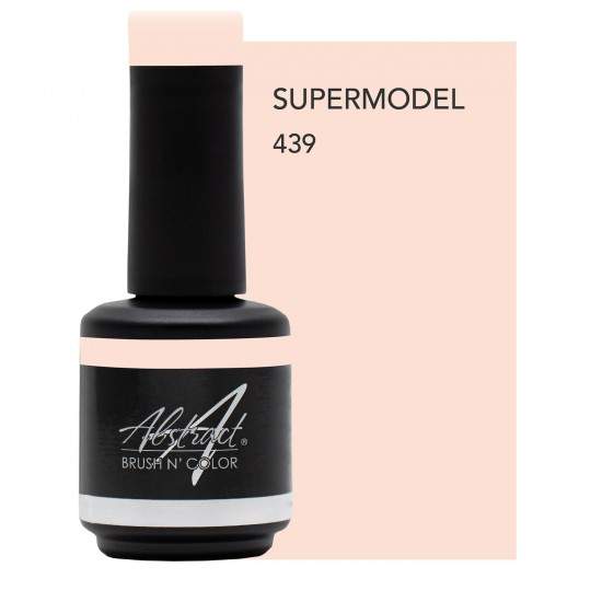 Brush n Color SUPERMODEL 15ml
