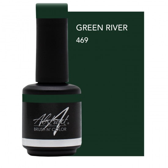 Brush n Color GREEN RIVER 15ml
