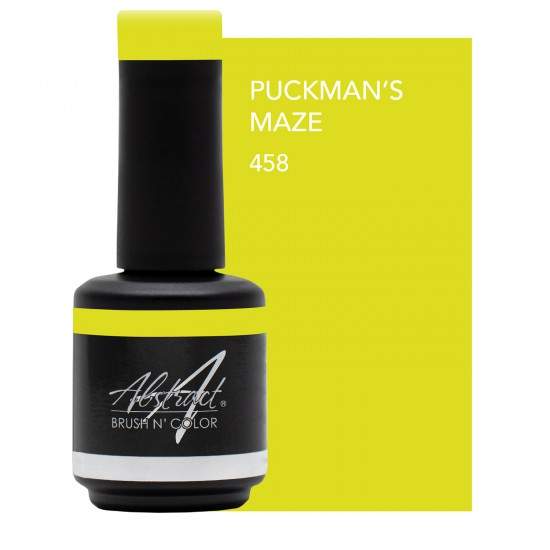 Brush n Color PUCKMAN´S MAZE 15ml
