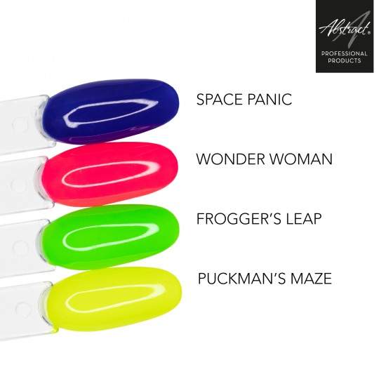 Brush n Color FROGGER´S LEAP 15ml