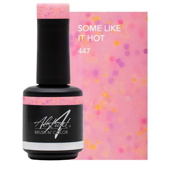 Brush n Color SOME LIKE IT HOT 15ml