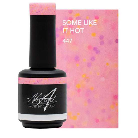 Brush n Color SOME LIKE IT HOT 15ml