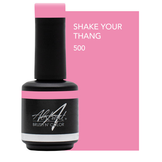 Brush n Color SHAKE YOUR THANG 15ml