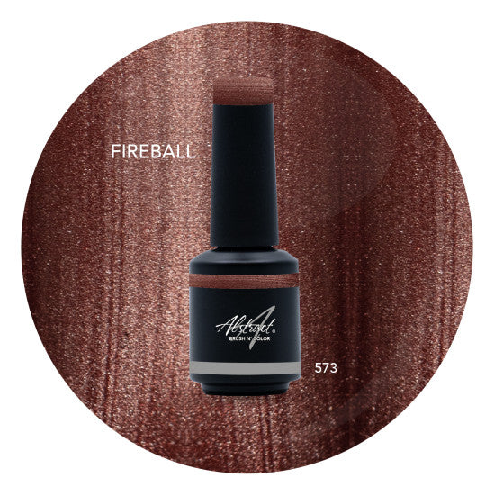 Brush n Color FIREBALL 10ml CAT EYE