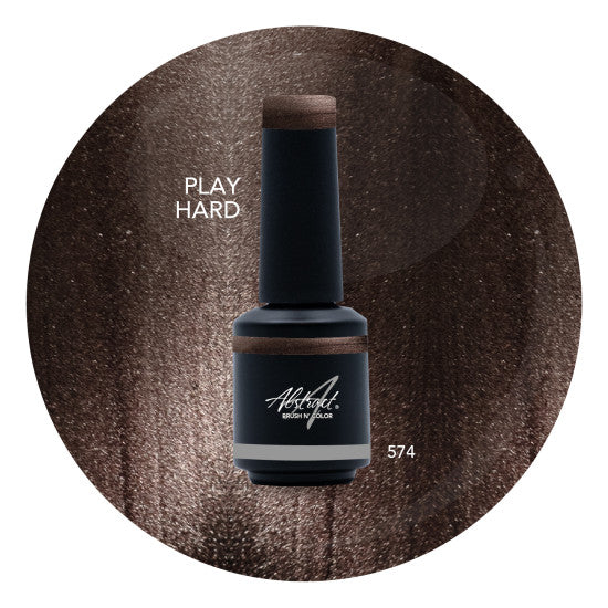 Brush n Color PLAY HARD 10ml CAT EYE