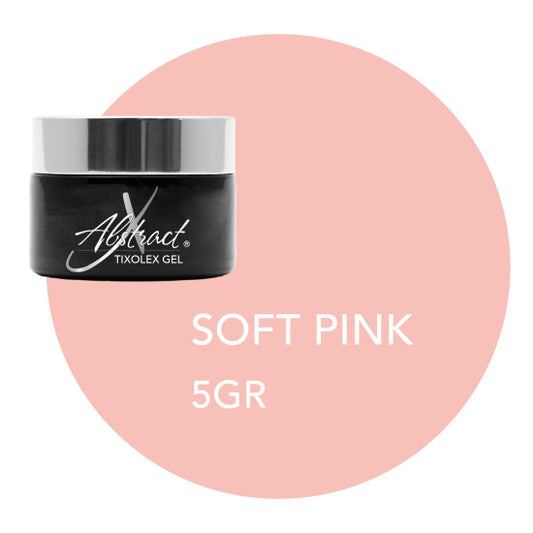 Tixolex SOFT PINK 5gr