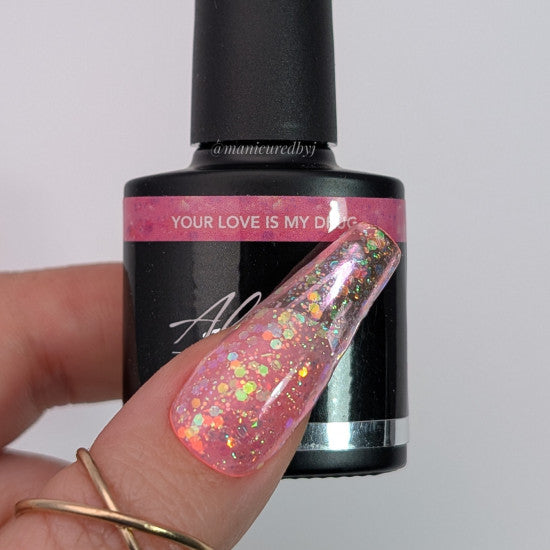 Brush n Color YOUR LOVE IS MY DRUG 7,5ml